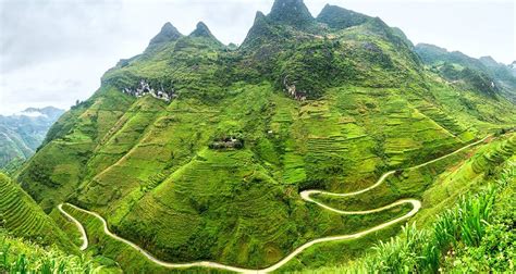 Day Trekking In Ha Giang By Mr Linh S Adventures Tourradar