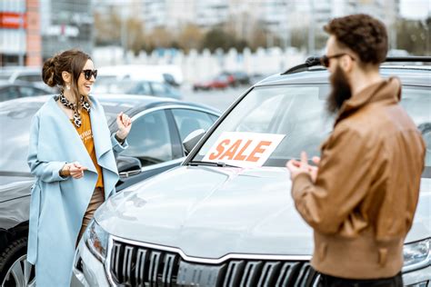 Tips For Navigating The Used Car Market Reality Paper