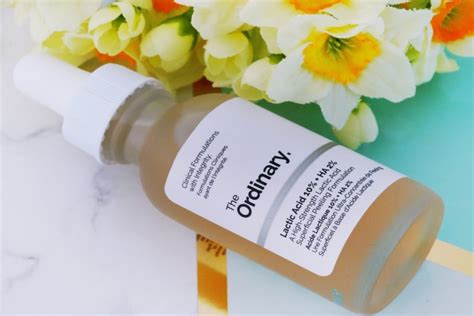 The Best Lactic Acid Exfoliants [2024] – Beautiful With Brains