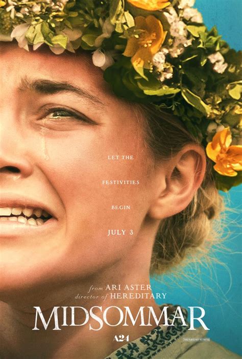 Midsommar: Director's Cut - Laemmle.com