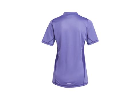 Adidas Tiro Pro Torwarttrikot Damen Lila Teamsport Mannschaftssport