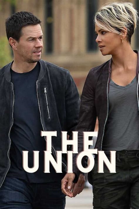 La nueva película de espías de Mark Wahlberg y Halle Berry para Netflix