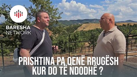 Ekskluzive Prishtina pa qenë rrugësh kur do të ndodhë YouTube