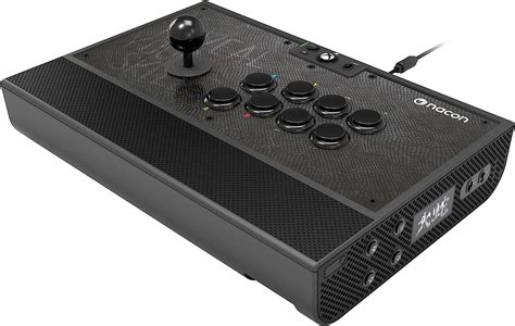 Nacon Daija Arcade Stick For Xbox And Pc Amazon Au Video Games