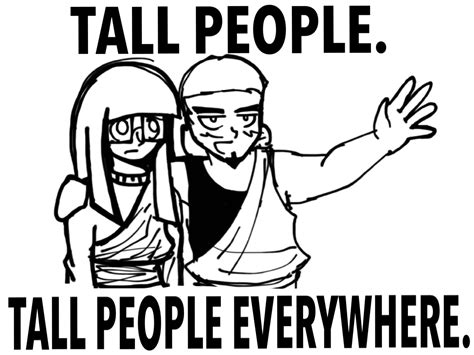 Tall Guy Tall People Memes