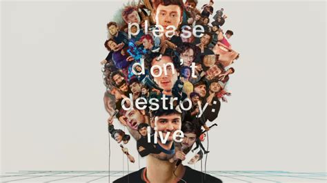 Review: 'Please Don't Destroy' debut tour is serotonin on stage