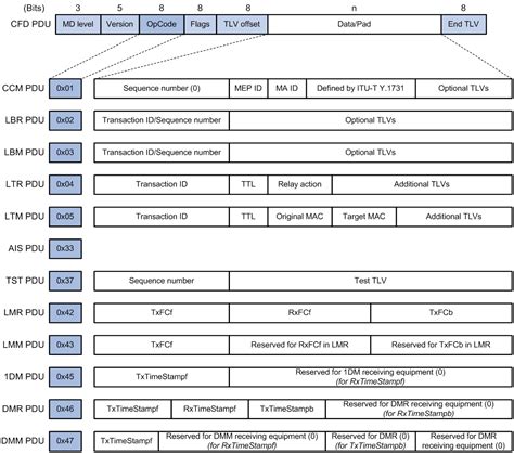 以太网oam技术白皮书 6w100 新华三集团 H3c