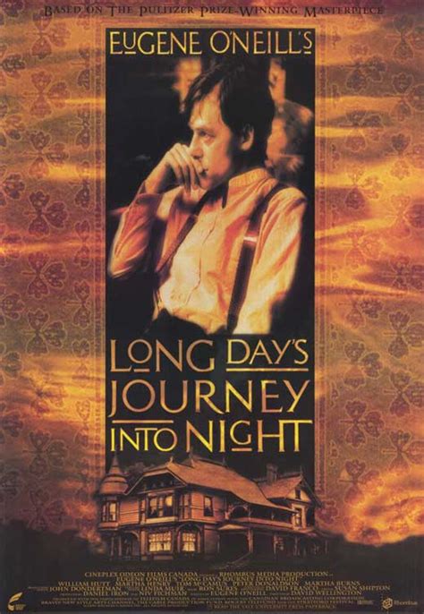 Long Day S Journey Into Night Movie Posters From Movie Poster Shop