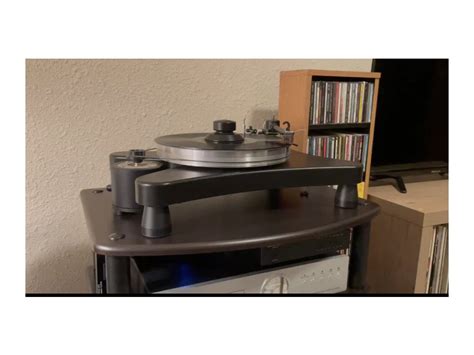 Vpi Industries Prime Scout Turntables Audiogon