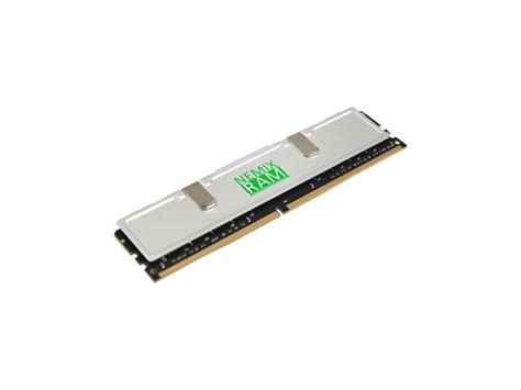 Nemix Ram Gb Ddr Udimm Rx For Asus Servers Workstations