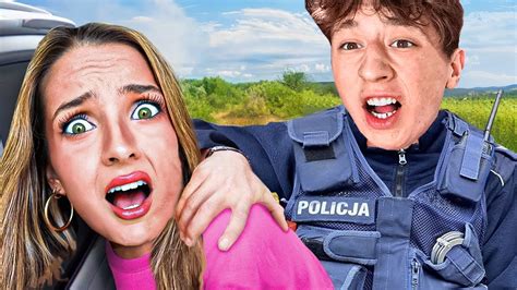 Zosta Em Policjantem Youtube