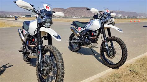 Hero Xpulse Rally Kit Launched In India Priced At Rs