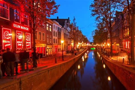 Amsterdam O Que Fazer Onde Ficar O Que Comer E Dicas GUIA Barrio