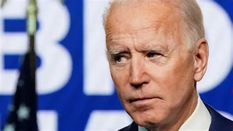 Joe Biden Como O Presidente Eleito Dos Estados Unidos Pretende Mudar