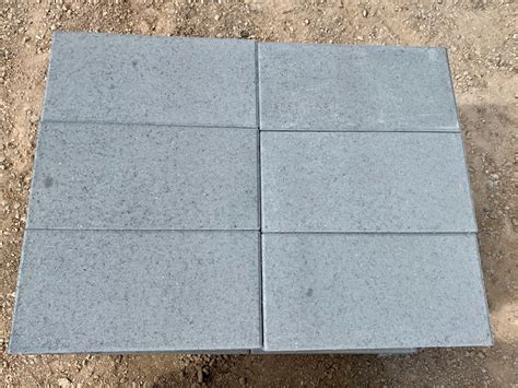 Pewter Gray X Concrete Landscape Pavers Houston Tx