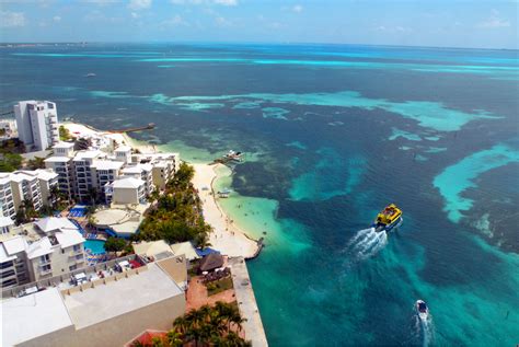 Here’s Why Cancun All-Inclusives Will Be An Even Better Deal This Year ...