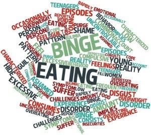 Binge Eating Disorder Is The Most Common Eating Disorder In America