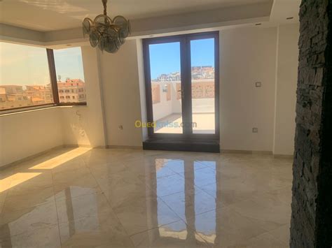 Vente Duplex F6 Alger Dely brahim Alger Algérie