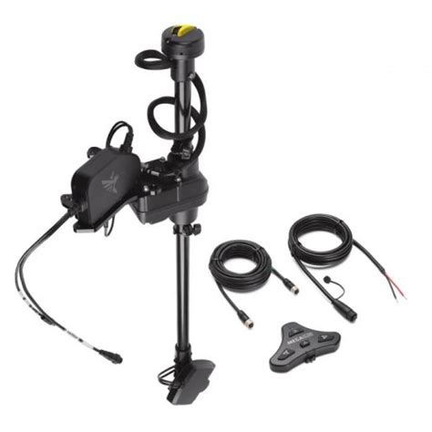 Humminbird Mega Live TargetLock System 7103081