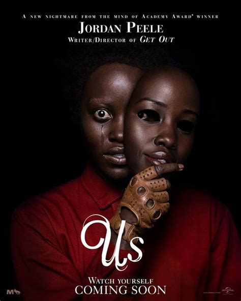 Get Out Vs Us A Feminist Movie Review Her Story Arc