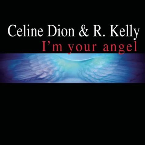 I Am Your Angel Dioncéline Rkelly Amazonde Musik Cds And Vinyl