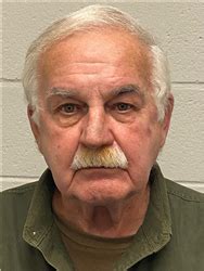 Robert Edward Chandler Sex Offender In Dawsonville GA GA