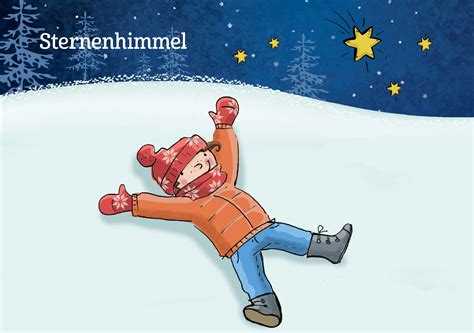 Kinderyoga Bildkarten Zur Winter Und Weihnachtszeit Yoga Flows Und