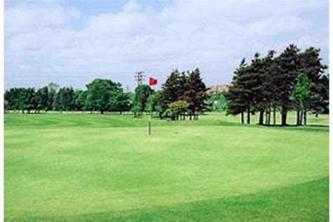 Kettering Golf Club | Golf Course in Kettering | Golf Course Reviews & Ratings