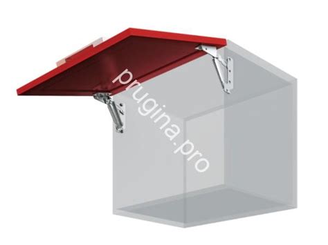 Пружина для мебельной антресольной петли | Юнитрейд