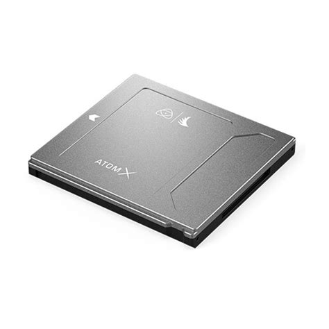 AngelBird AtomX SSDmini 2TB ESV