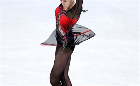 In The Midst Of Scandal 3 Russian Figure Skaters Hope To Elevate Their Sport Kpbs Public Media