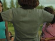 Naked Gaia Sofia Cozijn In We