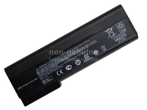 HP EliteBook 8470P battery,high-grade replacement HP EliteBook 8470P ...