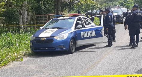 Enfrentamiento Deja Tres Policías Muertos En Tabasco El Heraldo De