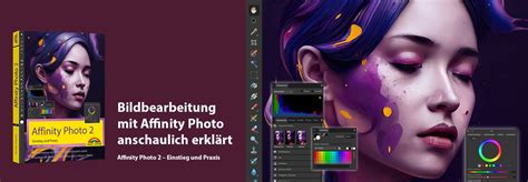 Affinity Photo Einstieg Und Praxis