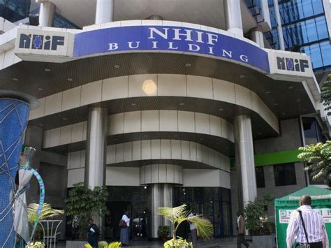 Nhif Hospitals List Of All Accredited Outpatient Kenyan Hospitals