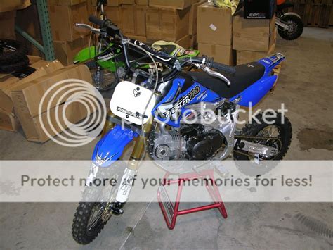 2007 X3r Brand New Demo Planetminis Forums