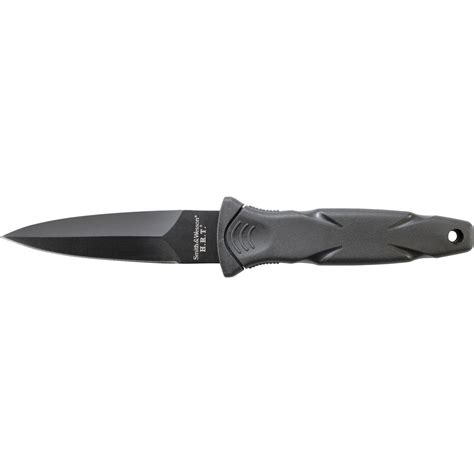 Smith And Wesson® Swhrt3bf H R T Full Tang Spear Point Fixed Blade