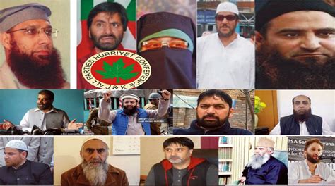 Aphc Condemns Judicial Terrorism Against Kashmiri Detainees In Iiojk India