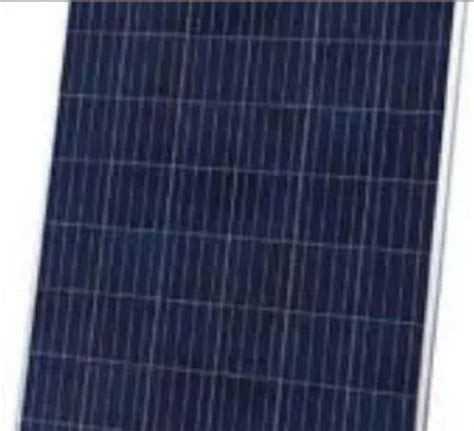 Polycrystalline Adani Solar Panels 200 W 24V At 14600 Piece In