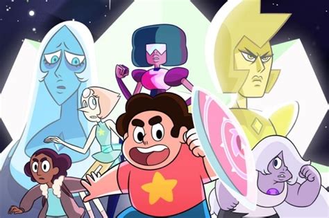 Steven Universe Season Air Date Spoilers Steven Universe Future