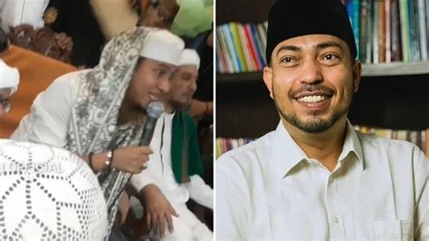 Habib Bahar Smith Bakal Laporkan Balik Husin Shihab Soal Dugaan