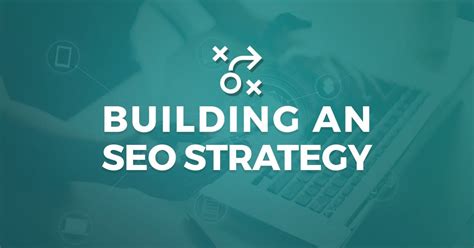 Best Practice Guide To Building An SEO Strategy Stickyeyes