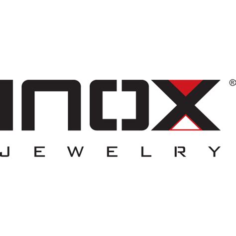 Inox Jewelry Logo Download png