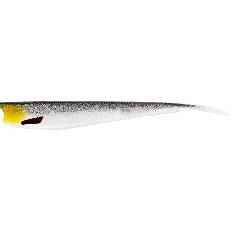 Westin Twinteez V Tail 24cm 46g