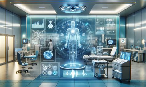 The Digital Insider Ai Driven Transformation In Clinical Document