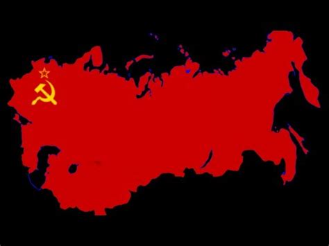 Soviet Union Flag Map On Ibis Paint X Tutorial Of Making Flag Map In