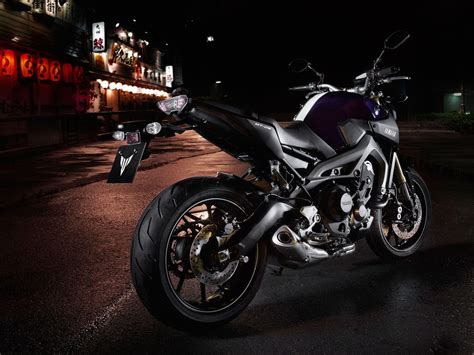 Yamaha Mt Wallpapers Wallpaper Cave