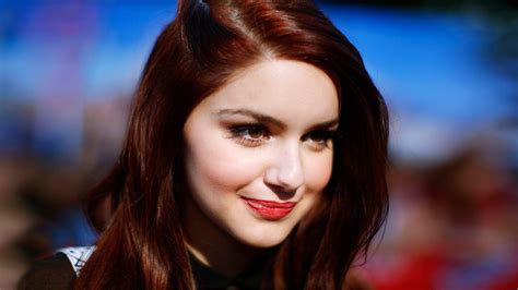 Ariel Winter Full Hd 1080p Wallpapers Wallpaper Cave