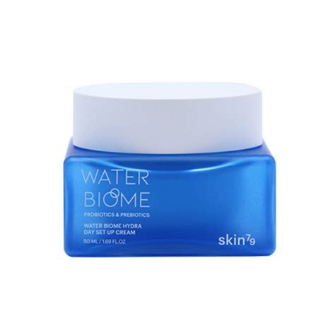 SKIN79 Water Biome Hydra Day Set Up Cream GlowStation